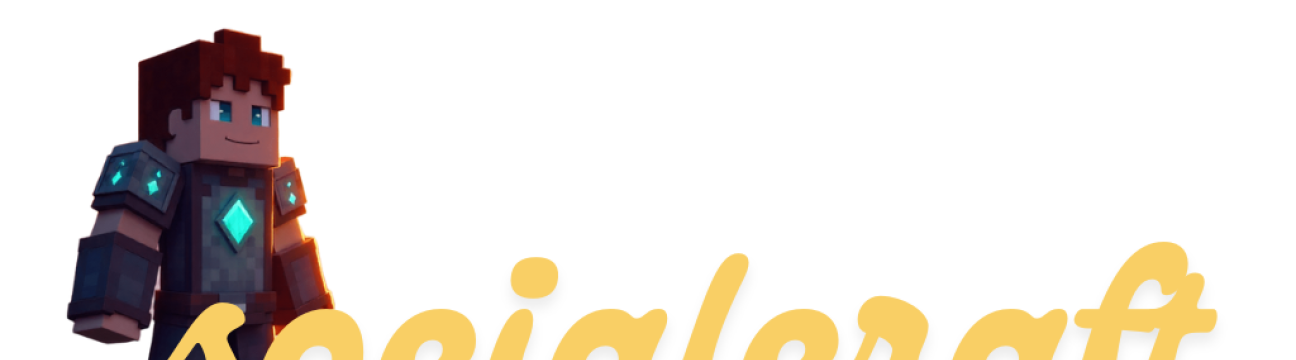 socialcraft 